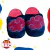 Pantuflones adulto Naruto