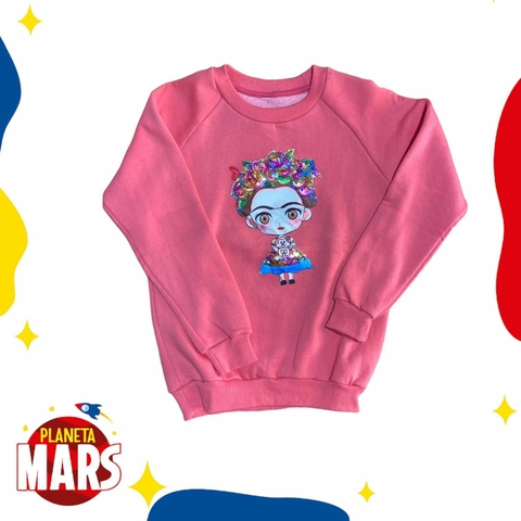 Buzo con luz Frida - comprar online