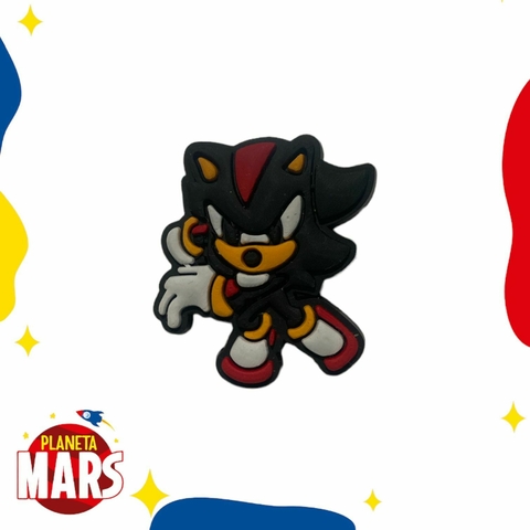 Prendedor Shadow Sonic - comprar online