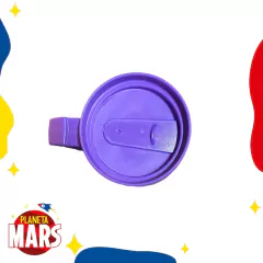 Vaso térmico Stitch (franjas) - comprar online