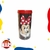Vaso común Minnie