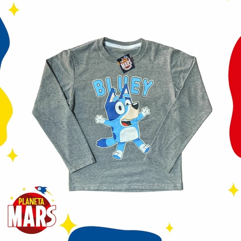 Camiseta premium Bluey