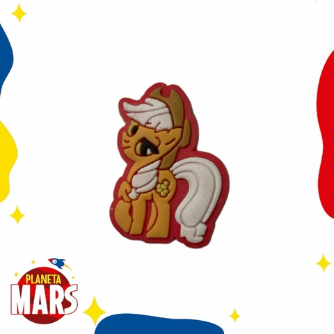 Pin para crocs Pony