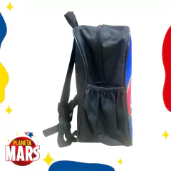 Mochila de jardin simple Spiderman - comprar online
