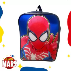 Mochila de jardin simple Spiderman