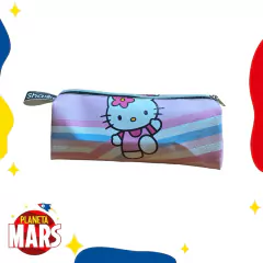 Cartuchera ecocuero Kitty