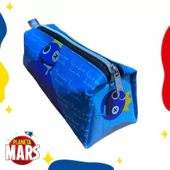 Cartuchera ecocuero Rainbow Friends - comprar online