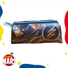 Cartuchera ecocuero Flash