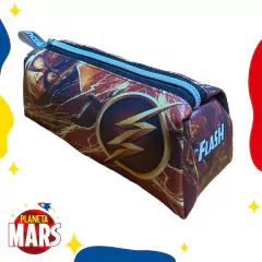 Cartuchera ecocuero Flash - comprar online