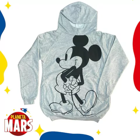 Maxibuzo adulto Mickey (entero)