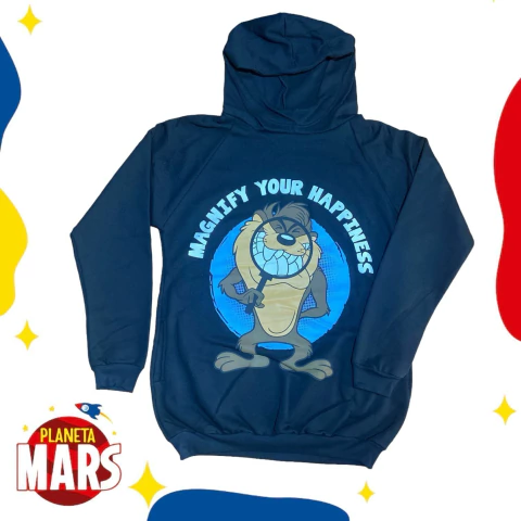 Maxibuzo adulto Mickey (medio cuerpo) - comprar online