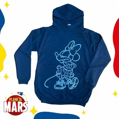 Maxibuzo adulto Minnie