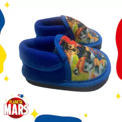 Pantuflas Hornito Paw Patrol - comprar online