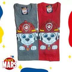 Camiseta común Marshall Paw Patrol - comprar online