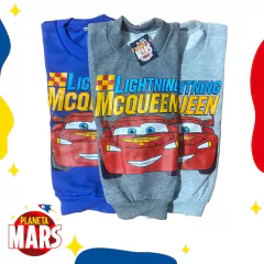 Buzo común Cars - comprar online