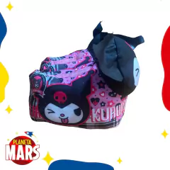 Pantuflas Kuromi en internet