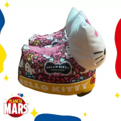 Pantuflas Kitty en internet