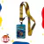 Porta tarjeta Squirtle Pokemon
