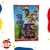 Set billetera + reloj Chase Paw Patrol