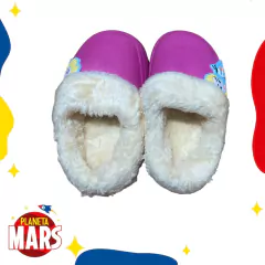 Crocs con corderito Frozen - comprar online