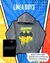 Imagen de Buzo con capucha premium Batman
