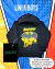 Buzo con capucha premium Batman en internet