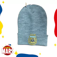 Gorro de hilo adulto AFA - comprar online