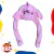 Gorro con orejitas Unicornio - comprar online