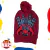 Gorro con pompón Speckerman Skibidi Toilet