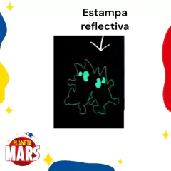 Camiseta premium Bluey y Bingo en internet