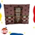 Billetera de ecocuero Nezuko Demon Slayer - comprar online