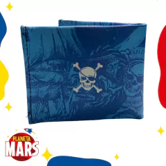 Billetera de ecocuero Belgrano - comprar online