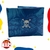 Billetera de ecocuero Belgrano - comprar online
