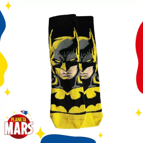 Medias premium Batman