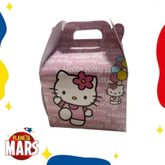 Combo regalo Kitty - comprar online