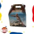 Box regalo Spiderman - comprar online