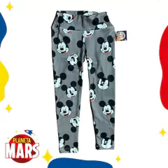 Calza con friza Minnie Mickey - comprar online