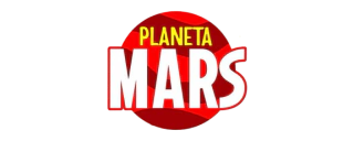 Planeta Mars