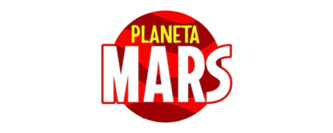 Planeta Mars