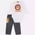 Conjunto Bebê Masculino Leão Kyly