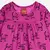Vestido Infantil Onça Feminino Kyly na internet