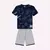 Conjunto Vamos Jogar Kyly Infantil Maculino - comprar online