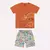 Conjunto Infantil Menino Kyly na internet