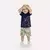 Conjunto Infantil Menino Kyly