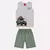 Conjunto Infantil Menino Kyly - comprar online