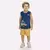 Conjunto Infantil Menino Kyly