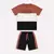 Conjunto Infantil Menino Kyly - Blog Petit