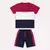 Conjunto Infantil Menino Kyly - comprar online