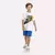 Conjunto Infanto Juvenil Menino Kyly