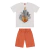 Conjunto Infanto Juvenil Menino Kyly na internet